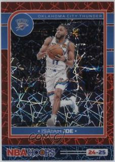 Isaiah Joe