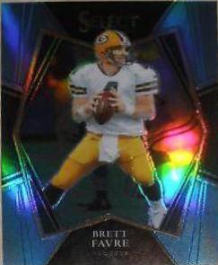 Brett Favre