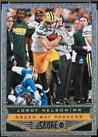 Jordy Nelson