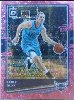 Cody Zeller