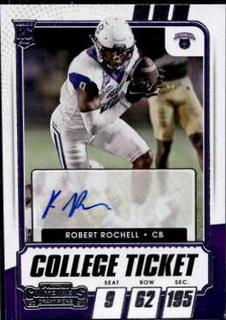 Robert Rochell