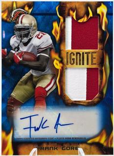 Frank Gore
