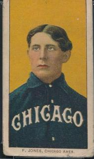Fielder Jones