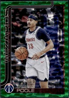 Jordan Poole
