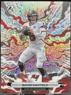 Baker Mayfield