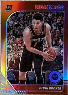 Devin Booker