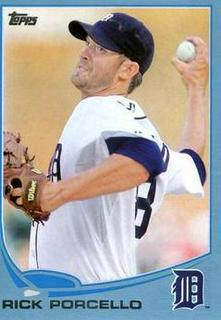 Rick Porcello