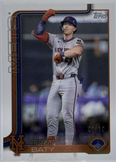 Brett Baty