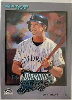 Todd Helton