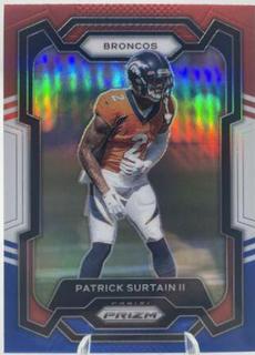 Patrick Surtain II