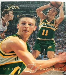 Detlef Schrempf