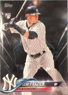 Clint Frazier