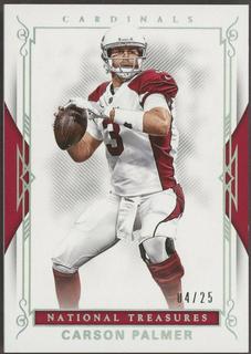 Carson Palmer