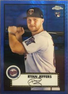Ryan Jeffers