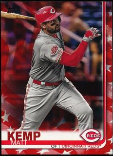 Matt Kemp