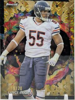 Lance Briggs
