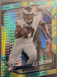A.J. Brown