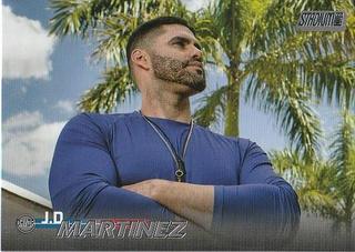 J. D. Martinez