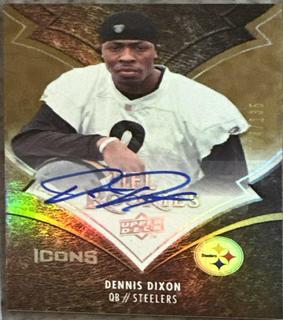 Dennis Dixon