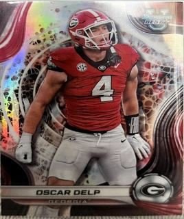Oscar Delp