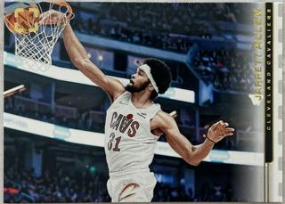 Jarrett Allen
