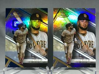 Fernando Tatis Jr.