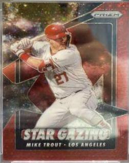 Mike Trout