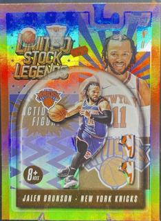 Jalen Brunson