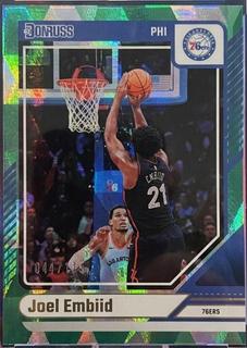 Joel Embiid