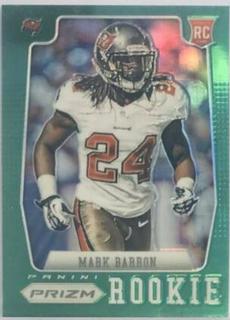Mark Barron