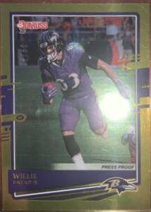 Willie Snead IV