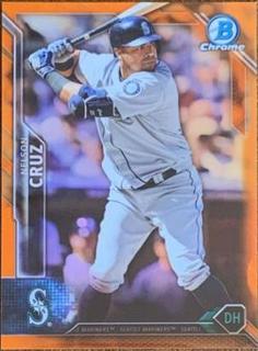 Nelson Cruz