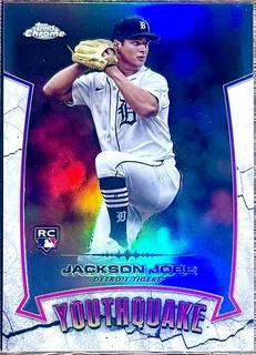 Jackson Jobe