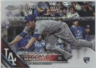 Corey Seager