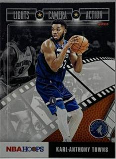Karl Anthony Towns