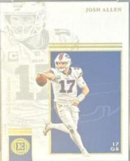 Josh Allen