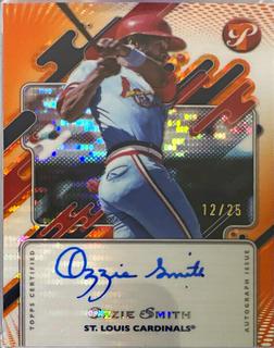 Ozzie Smith