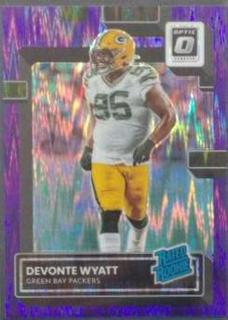Devonte Wyatt