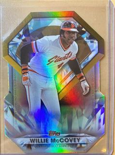 Willie McCovey