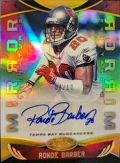 Ronde Barber