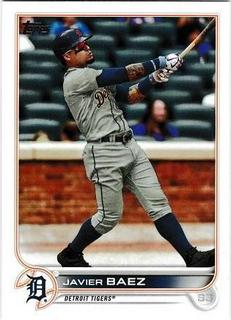 Javier Baez