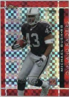 Michael Bush