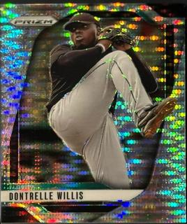 Dontrelle Willis