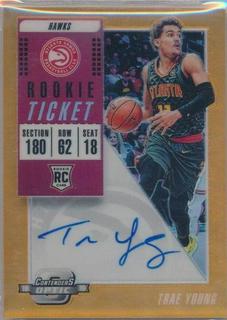 Trae Young