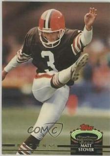 Matt Stover