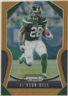 Le'Veon Bell