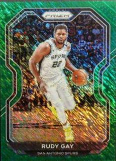 Rudy Gay