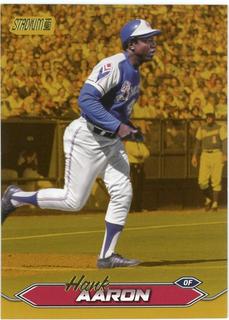 Hank Aaron