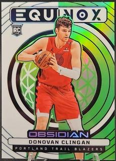 Donovan Clingan