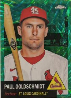 Paul Goldschmidt